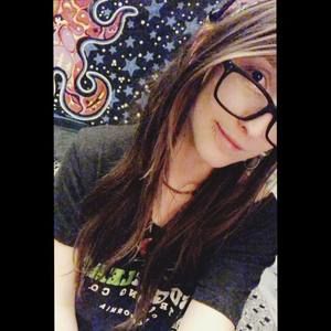 Meet your Posher, Kitty